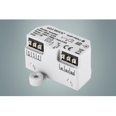 eQ-3 Hmip-Froll Flush-Mounted